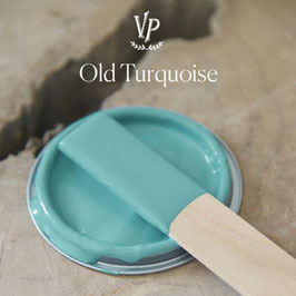 Old Turquoise
