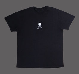 Wastrel T-Shirt Smiley