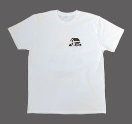 Wastrel T-Shirt Burn Down Wastrel