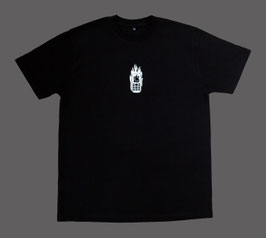 Wastrel T-Shirt Burner Phone Club