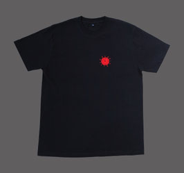 Wastrel T-Shirt Capitalismo Black