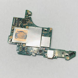 Nintendo Switch OLED Mainboard PCB Platine Reparatur