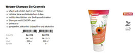 Beaphar Welpenshampoo