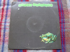 Green Bullfrog - Green Bullfrog - US Decca DL 75269
