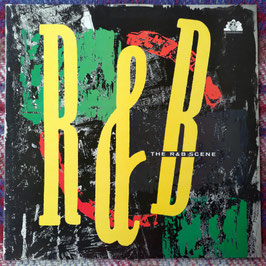 Various Artists - The R&B Scene Vol.1 - UK See For Miles SEE 33