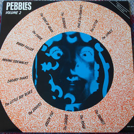 Various Artists ‎- Pebbles Vol. 2 - US BFD-5019