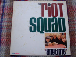 Riot Squad (The) -  Anytime - Uk Bam-Caruso Records ‎ KIRI 080