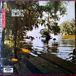 Various Artists - Swamp Blues - Germany Vogue LDVS 17258