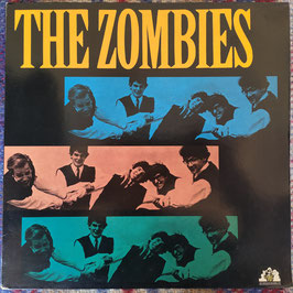Zombies (The) - The Zombies - UK See For Miles SEE 30