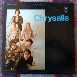 Chrysalis - Definition - US MGM SE4547