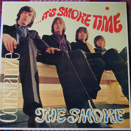 Smoke (The) - ...It's Smoke Time - Beat Club 200001 REISSUE