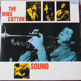 Mike Cotton Sound (The) - The Mike Cotton Sound - Beat Records ‎- BLP 2