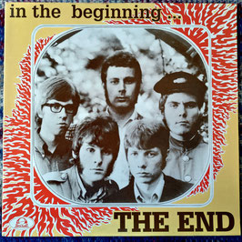 End (The) - In The Beginning - Tenth Planet TP025