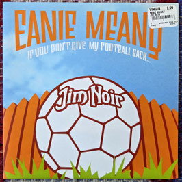 Jim Noir ‎- Eanie Meany / Ordinary Man - UK My Dad MY011