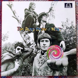 Peep Show (The) - Mazy - UK Tenth Planet TP043