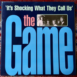 Game (The) - It's Shocking What They Call Us - UK Dig The Fuzz Dig 026