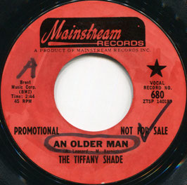 Tiffany Shade (The) - An Older Man / Sam - US Mainstream 680
