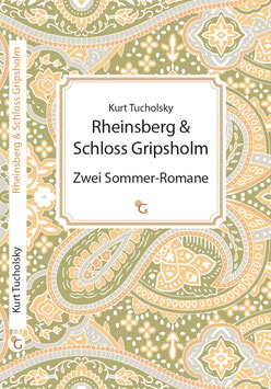 Rheinsberg & Schloss Gripsholm