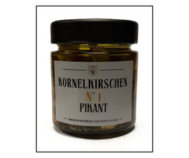 Kornelkirsche "Olive style"