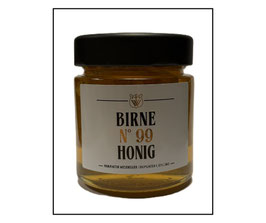 Birne/ Honig/ Trüffel