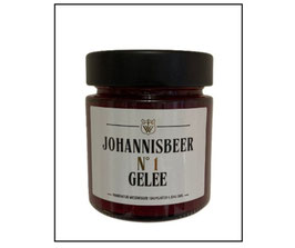 Johannisbeer/ Kornel