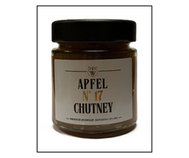 Apfelchutney