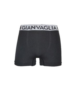 Gianvaglia Microfiber boxershort Zwart