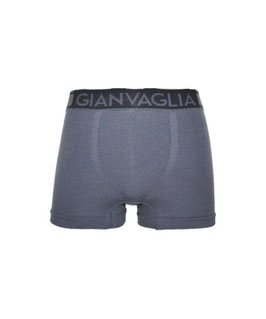 Gianvaglia Microfiber boxershort Donker Grijs