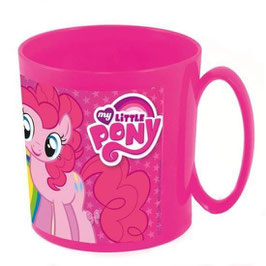 Mug PVC Mon Petit Poney