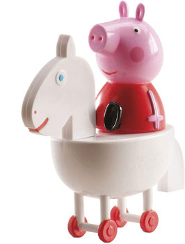 Figurine Peppa Pig