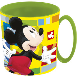 Mug PVC Mickey