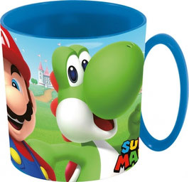 Mug PVC Super Mario