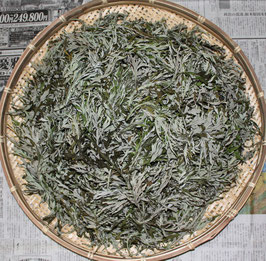 乾燥よもぎ300ｇ