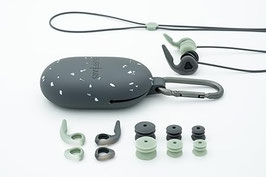 Surf Ears 4.0 black sage