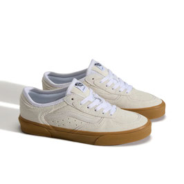 Vans Rowley marshmellow/ white Skateshoe
