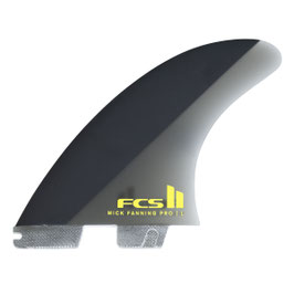 FCS 2 Mick Fanning PG Pro Tri Fin large