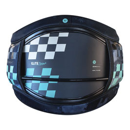 Ride Engine Elite Type 2 Hyperlock black smoke