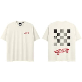 Vans Full Deck T-Shirt