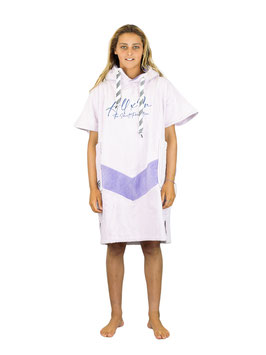 All In Poncho Viola