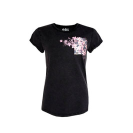 Fädd T-Shirt Wahrscheinlich Jasmin BT