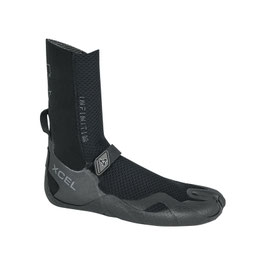 XCEL Infiniti Split Toe Boot 3 mm
