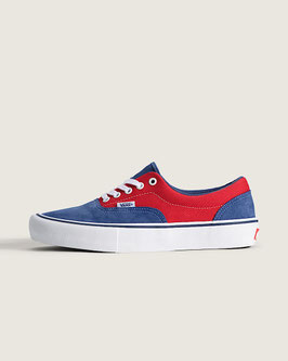 Vans Skate Era blue/ red