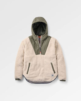 Passenger Beaumont Sherpa Kapuzenfleece