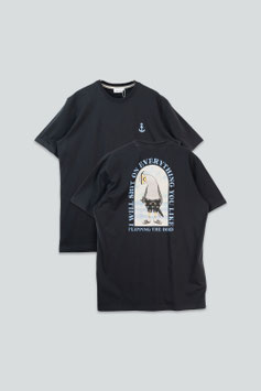 Lakor Back Flipping moonless night T-Shirt