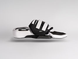 Core Kiteboarding Union Pro 5 Pads/ Straps