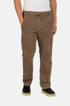 Reell Reflex Loosse Chino Grey Square Cord