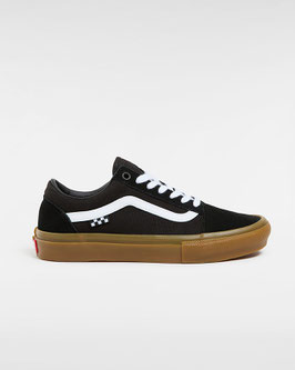 Vans Skateboarding Skate Old Skool black/gum