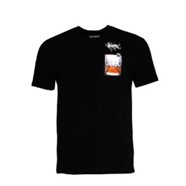 Fädd T- Shirt Whisky BT
