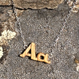 Collier Aa