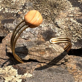bracelet galet
